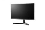 MONITOR 27" LG 27MK600MB FULL HD HDMI PANEL IPS  OF. - Imagen 2