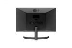 MONITOR 27" LG 27MK600MB FULL HD HDMI PANEL IPS  OF. - Imagen 3