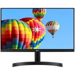 MONITOR 27" LG 27MK600MB FULL HD HDMI PANEL IPS  OF.