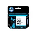 CARTUCHO DE TINTA HP 901 NEGRO VENCIMIENTO NOV 2022 OF.