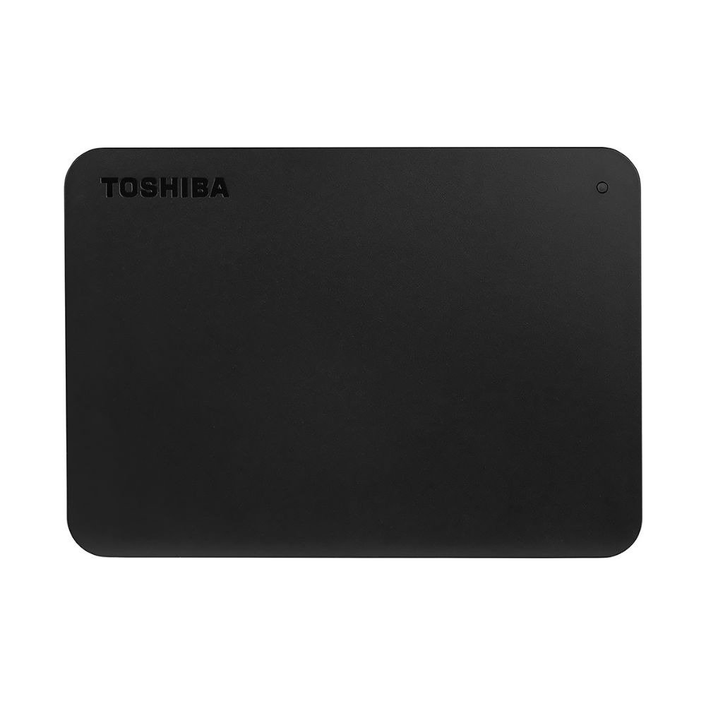 DISCO DURO EXTERNO 1TB TOSHIBA CANVIO BASICS USB 3.0