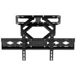 SOPORTE PARA TV DE PARED SATE ARTCULADO DOBLE 32" - 85" 45KG A-RM3281