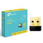 CONECTOR USB WIFI TP-LINK MINI 150MBPS WIRE TL-WN725N